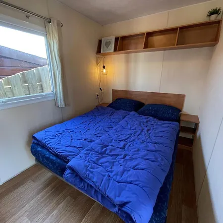 Chalet Dd 17 - De Duindoorn *