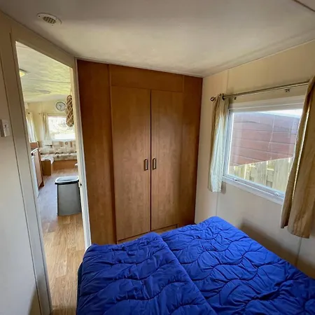 Dd 17 - De Duindoorn Chalet *